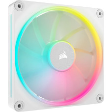 Corsair iCUE LINK LX140 RGB, case fan (white)