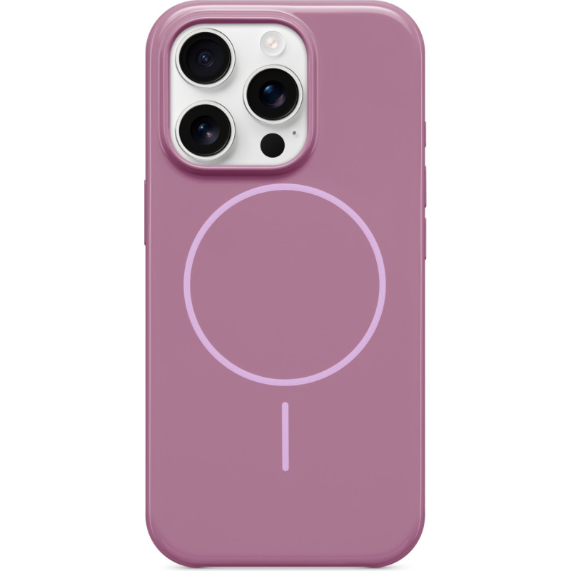 Apple Beats Case with MagSafe, mobile phone case (purple, iPhone 16 Pro)
