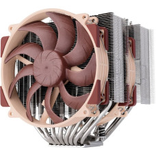 Noctua NH-D15 G2, CPU cooler