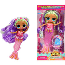 Mga Entertainment LOL Surprise Tweens Mermaids! - Cleo Cove, doll