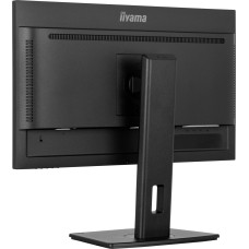 Iiyama ProLite XUB2497HSN-B2 - 23.8 -  black (matt), FullHD, IPS, USB-C, RJ-45, 100Hz panel