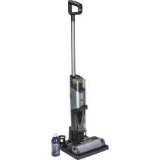 Shark Cordless Hard Floor Cleaner Hydrovac WD210EU (black/grey, wet and dry vacuum cleaner)