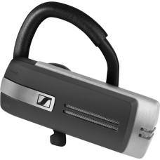 Epos Sennheiser ADAPT Presence grey UC, headset (grey, Bluetooth, USB dongle)