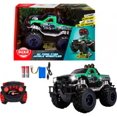 Simba-Dickie Simba RC Jungle Wrestler Ford F150