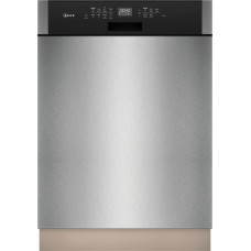 Neff S127YCS04E (stainless steel)