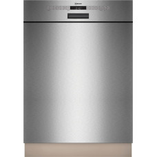 Neff S125ECS01E (stainless steel)