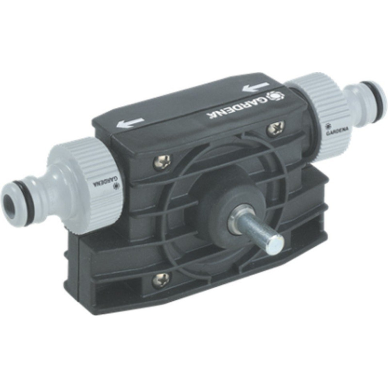Gardena pump for drill (1490)
