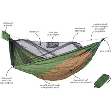 Amazonas Amazon Hammock UL Adventure Hero XXL AZ-1030520