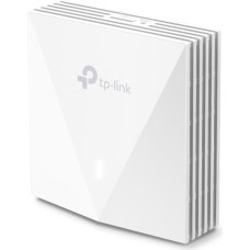 Tp-Link Access Point|TP-LINK|Omada|3000 Mbps|IEEE 802.11a|IEEE 802.11b|IEEE 802.11g|IEEE 802.11n|IEEE 802.11ac|IEEE 802.11ax|1x10/100/1000M|Number of antennas 2|EAP650-WALL