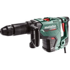 Metabo MŁOT UD-KUJ.MAX  1500W MHEV 11 BL 18J 12,2kg +5 DŁUT