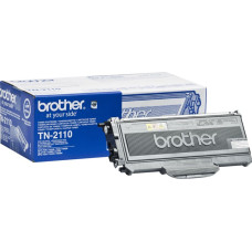 Brother TN-2110 Toner black