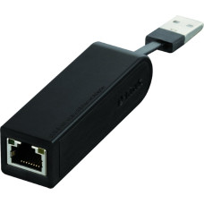 D-Link DUB-1312 USB 3.0 Gigabit Adapter