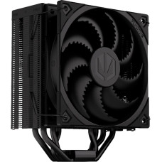 Endorfy Fera 5 Black, CPU cooler (black)