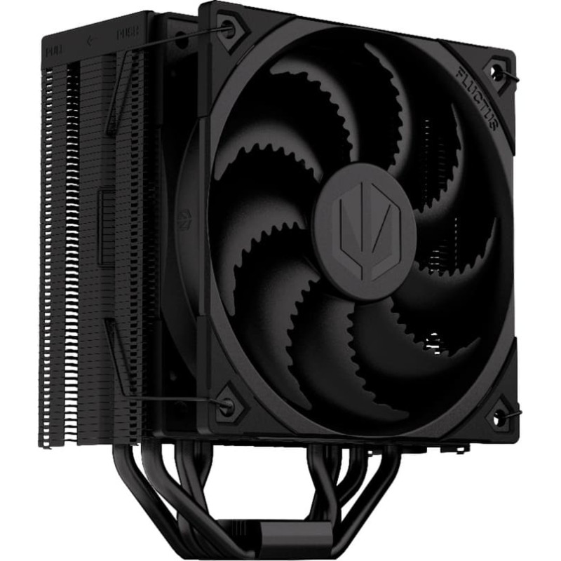 Endorfy CPU COOLER S_MULTI/FERA 5 BLACK EY3A011 ENDORFY