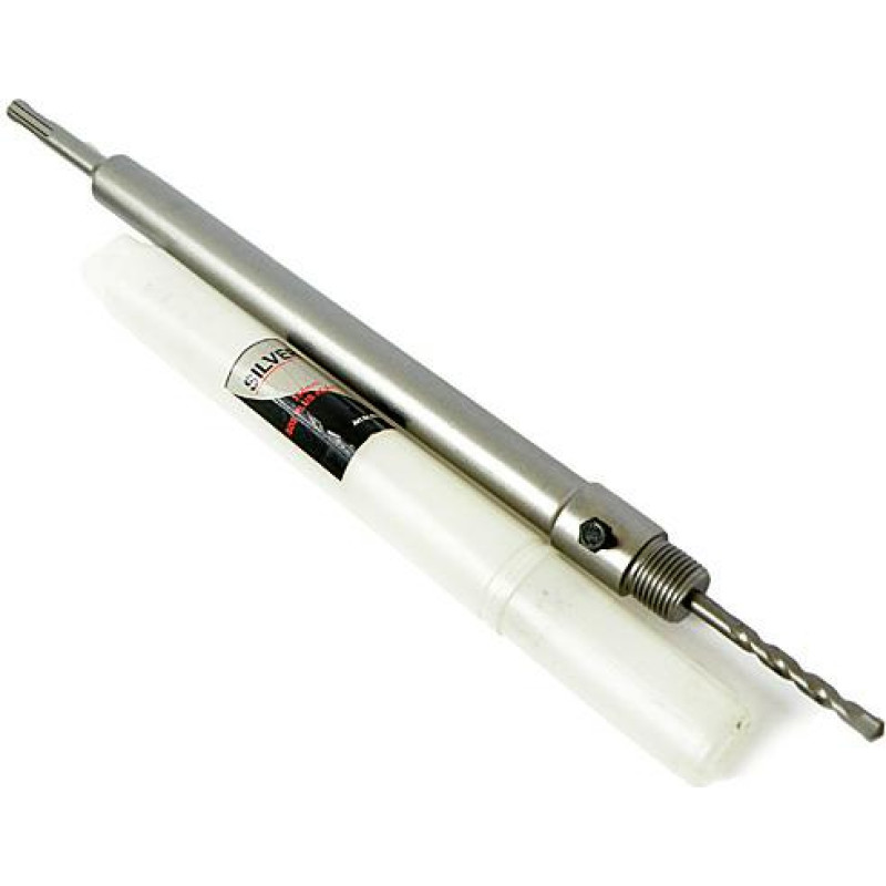 Silver PRZEDŁUŻKA DO KORON SDS PLUS 600mm