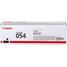 Canon Toner Black 3024C002 - Cartridge 054