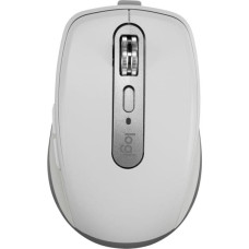 Logitech Wireless MX Anywhere 3S for Business Pale Grau Maus