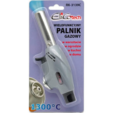 Elico PALNIK GAZOWY RK-3139C GWINT 7/16