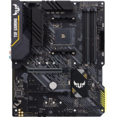 Asus TUF GAMING B450-PLUS II - Socket AM4 - Mainboard