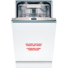 Bosch SPV6YMX08E Series 6, dishwasher (45 cm, Home Connect)