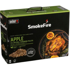 Weber SmokeFire Pellets Apple 8 kg