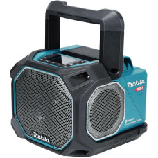 Makita GŁOŚNIK BLUETOOTH MR014G XGT/LXT/AC