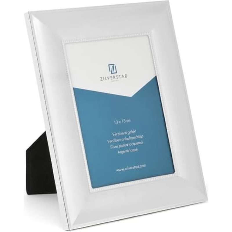 Zilverstad Paris           13x18 Metall Portrait          7663233