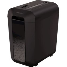 Fellowes Powershred LX 65 black