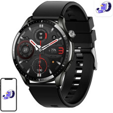 Blitzwolf BW-EP10 smartwatch (black)