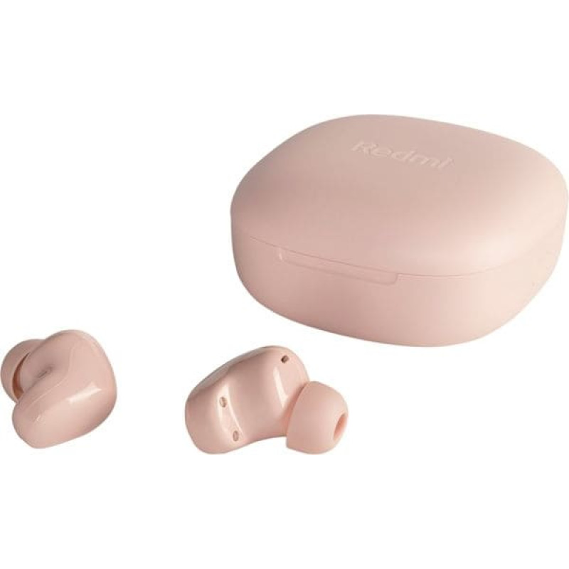 Xiaomi Redmi Buds 6 Play pink