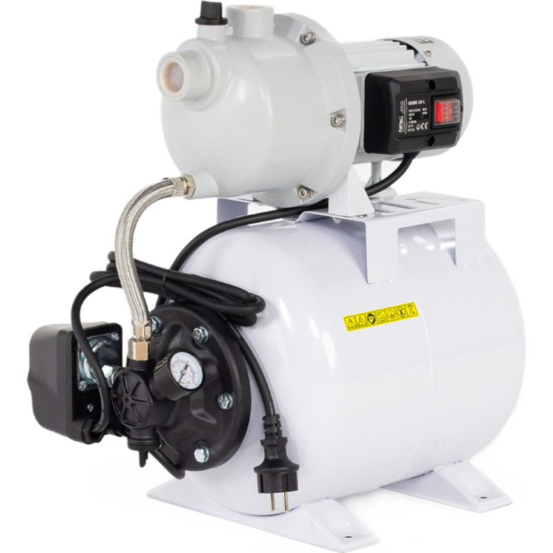 NAC HYDROFOR  800W ZBIORNIK 19L 3600l/h