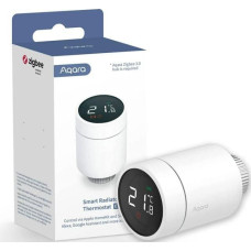 Aqara SMART HOME RADIATOR THERMOSTAT/SRTS-A01 AQARA