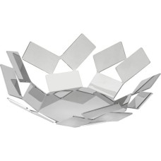 Alessi MT01 La Stanza dello Scirocco Basket stainless steel