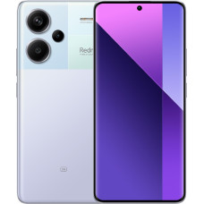 Xiaomi Redmi Note 13 Pro+ - 6.67 - 512GB, mobile phone (Aurora Purple, Android 13, 5G)