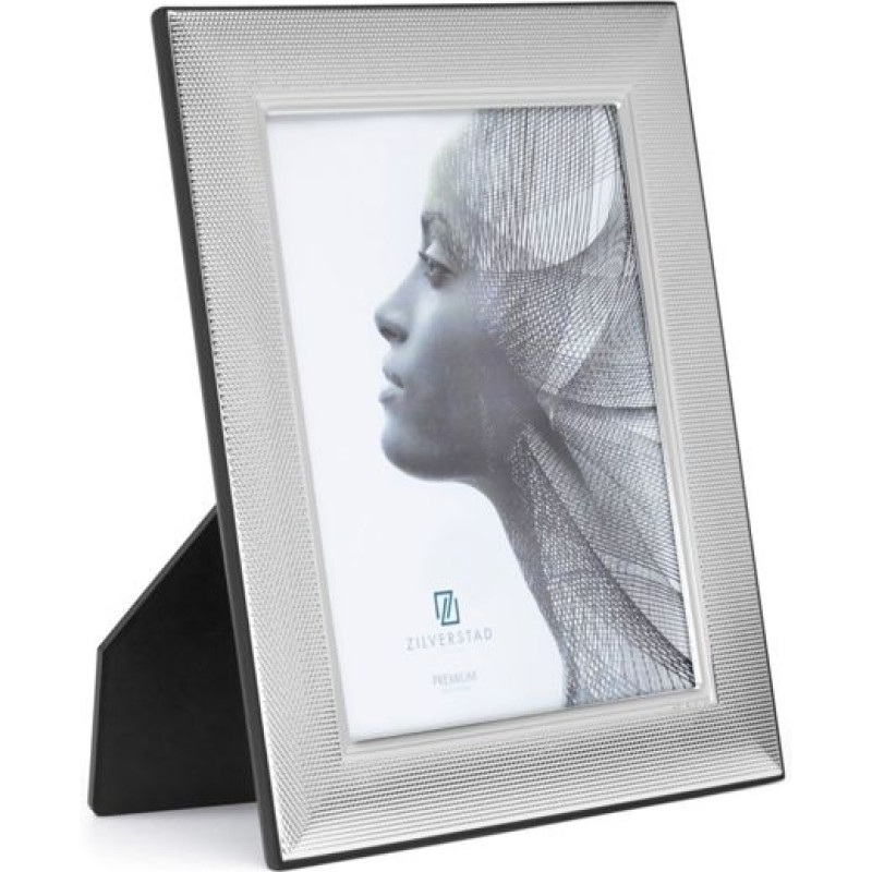 Zilverstad Premium Lucca   13x18 Metall Portrait          7309032