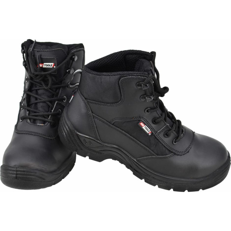 Awtools AW SFTY. SHOES NIRONE SPB SZ. 40/ HIGH-ANKLE