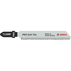 Bosch BRZESZCZOT T PRO SOFT TILE T130RF 83&nbsp;mm /2szt.