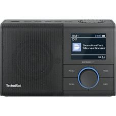 Technisat DigitRadio 217 schwarz