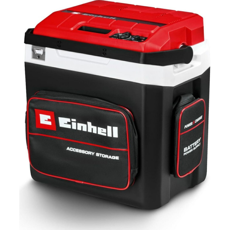 Einhell LOD&Oacute;WKA AKU TE-COL 18/27 Li SOLO