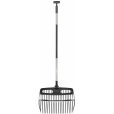 Fiskars FS.ŁOPATO-GRABIE ERGONOMIC