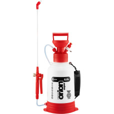 Kwazar .OPRYSKIWACZ SUPER AIR HD ACID LINE 6L EPDM SPRAYER