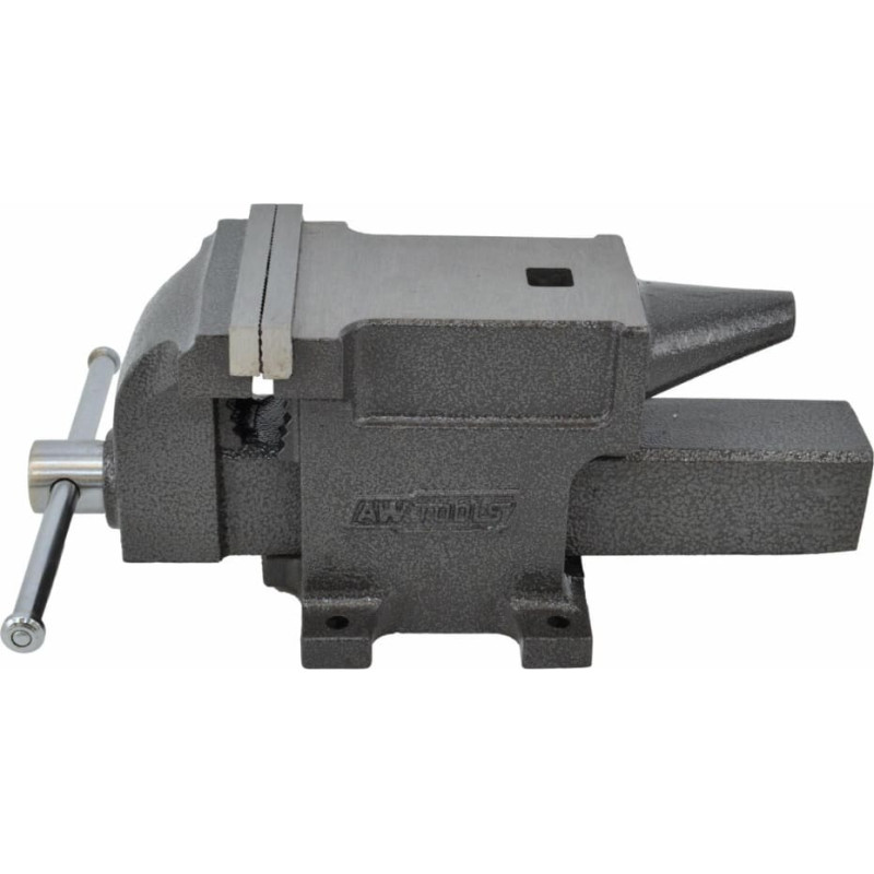 Awtools AW IMADŁO STAŁE CIĘŻKIE Z KOWADŁEM 6"/150mm