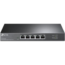 Tp-Link Switch|TP-LINK|TL-SG105-M2|Desktop/pedestal|TL-SG105-M2