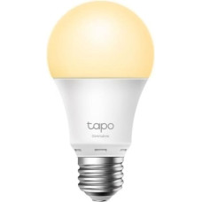 Tp-Link Smart Light Bulb|TP-LINK|Power consumption 8.7 Watts|Luminous flux 806 Lumen|2700 K|220-240 V|Beam angle 220 degrees|TAPOL510E