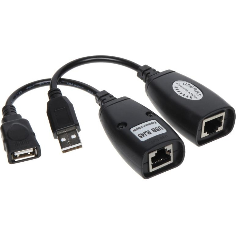 Genway USB EXTENDER UTP 50M/USB-EX-50 GENWAY