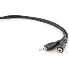 Gembird CABLE AUDIO 3.5MM EXTENSION/1.5M CCA-423 GEMBIRD