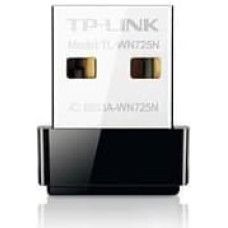 Tp-Link WRL ADAPTER 150MBPS USB/NANO TL-WN725N TP-LINK