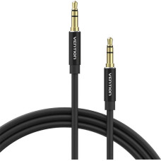 Vention Cable Audio 3,5mm mini jack Vention BAXBJ 5m Black