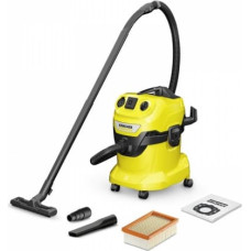 Karcher Vacuum cleaner WD 4 P V-20/5/22 EU 1.628-272.0