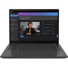 Lenovo Ultrabook ThinkPad T14 G4 21K3002MPB W11Pro 7840U/16GB/1TB/INT/14.0 WUXGA/Thunder Black/3YRS Premier Support + CO2 Offset